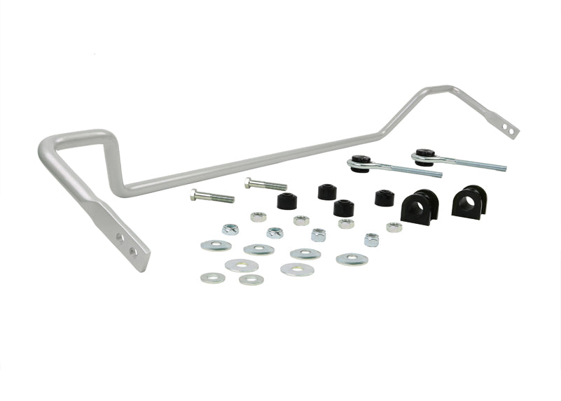 Whiteline Sway Bar - 18mm 2 Point Adjustable - Nissan Nx/nxr / Pulsar - BNR13Z