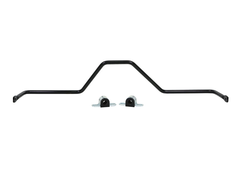 Whiteline Sway Bar - 18mm Non Adjustable - Infiniti QX4 / Nissan Pathfinder - BNR17 - image 2