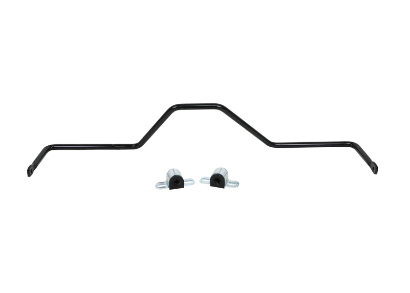 Whiteline Sway Bar - 18mm Non Adjustable - Infiniti QX4 / Nissan Pathfinder - BNR17 - image 3