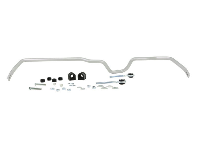 Whiteline Sway Bar - 22mm 2 Point Adjustable - Nissan 180sx / 200sx / Silvia - BNR20XZ - image 2