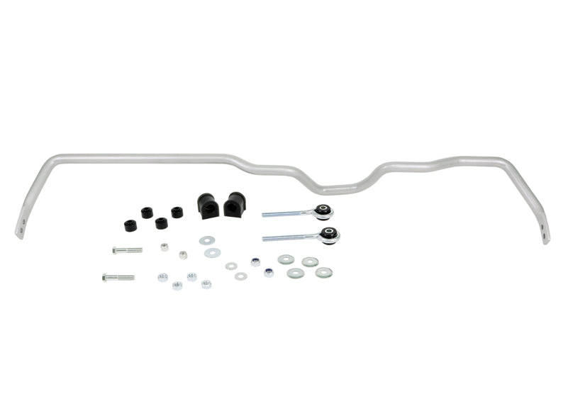 Whiteline Sway Bar - 22mm 2 Point Adjustable - Nissan 180sx / 200sx / Silvia - BNR20XZ - image 3