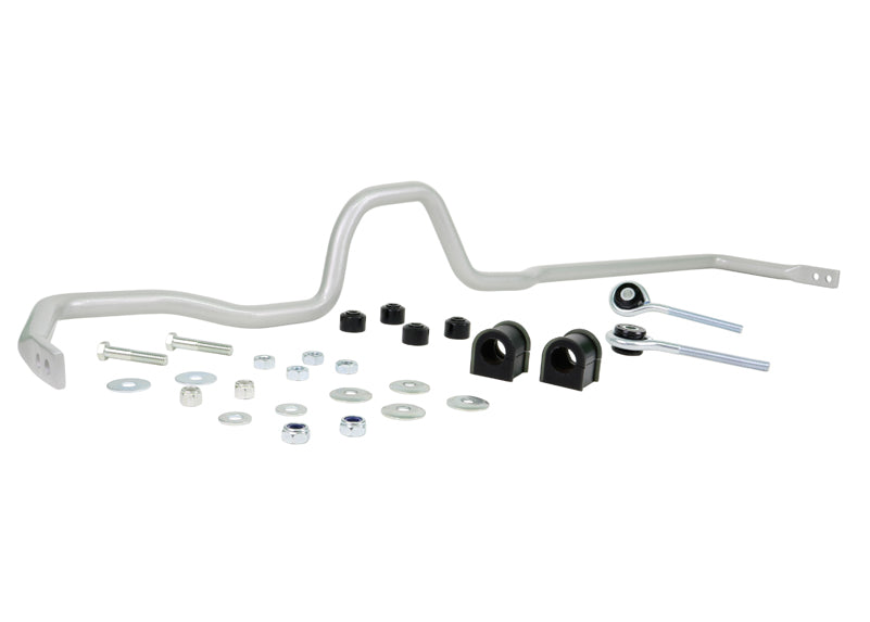 Whiteline Sway Bar - 22mm 2 Point Adjustable - Nissan 180sx / 200sx / Silvia - BNR20XZ