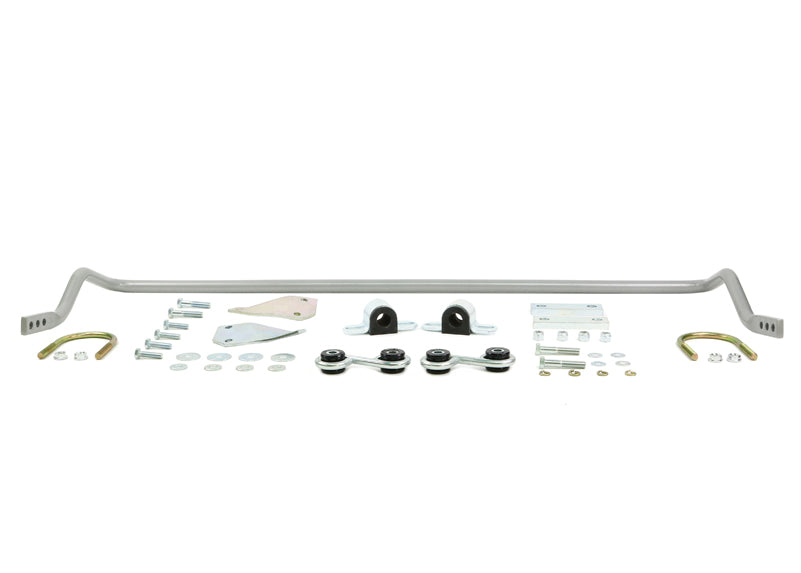 Whiteline Sway Bar - 20mm 3 Point Adjustable - Nissan Pulsar N15 - BNR21Z - image 2