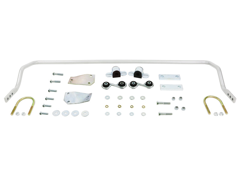 Whiteline Sway Bar - 20mm 3 Point Adjustable - Nissan Pulsar N15 - BNR21Z - image 3