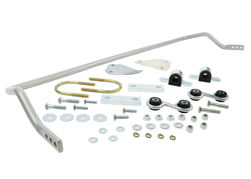 Whiteline Sway Bar - 20mm 3 Point Adjustable - Nissan Pulsar N15 - BNR21Z