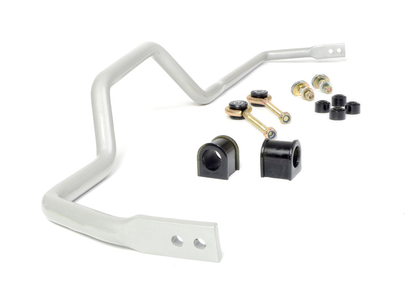 Whiteline Sway Bar - 24mm 2 Point Adjustable - Nissan Skyline R R32 - BNR26XZ - BNR26XZ - image 2