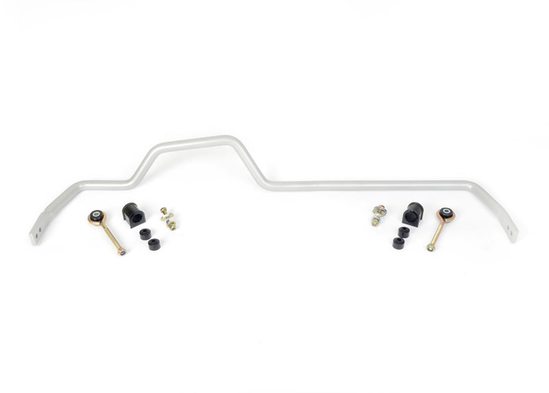 Whiteline Sway Bar - 24mm 2 Point Adjustable - Nissan Skyline R R32 - BNR26XZ - BNR26XZ - image 3