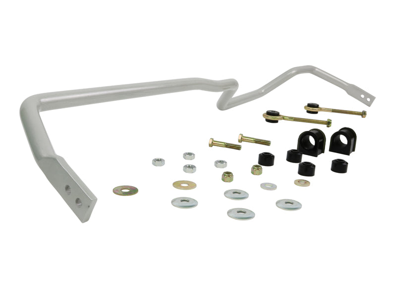 Whiteline Sway Bar - 24mm 2 Point Adjustable - Nissan Skyline R R32 - BNR26XZ - BNR26XZ