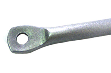 Whiteline Sway Bar - 22mm Non Adjustable - Nissan Pulsar N16 - BNR28 - image 2