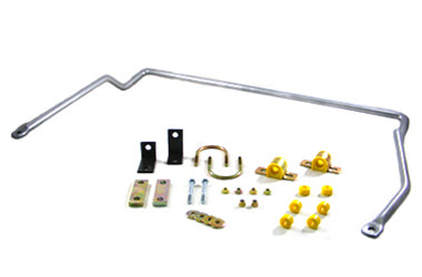 Whiteline Sway Bar - 22mm Non Adjustable - Nissan Pulsar N16 - BNR28