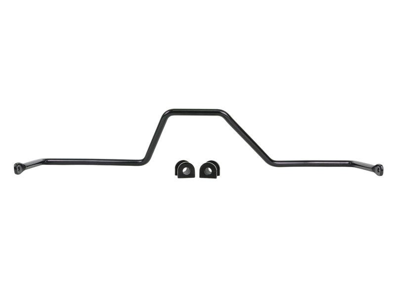 Whiteline Sway Bar - 18mm Non Adjustable - Nissan Patrol Y61 - BNR33 - image 2