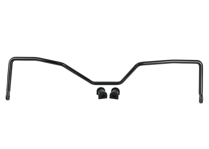 Whiteline Sway Bar - 18mm Non Adjustable - Nissan Patrol Y61 - BNR33 - image 3
