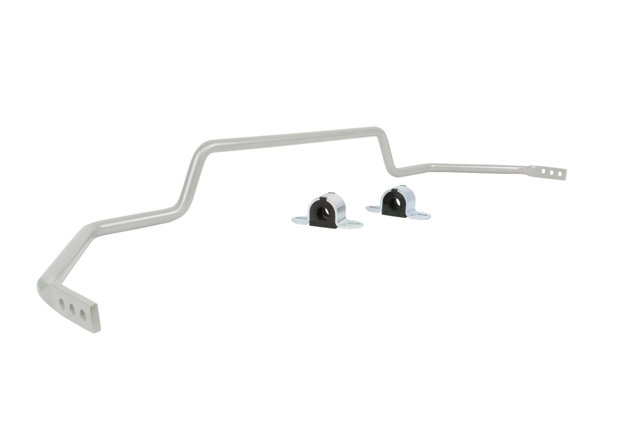 Whiteline Sway Bar - 20mm 3 Point Adjustable - Nissan GT-R R R35 - BNR36XZ