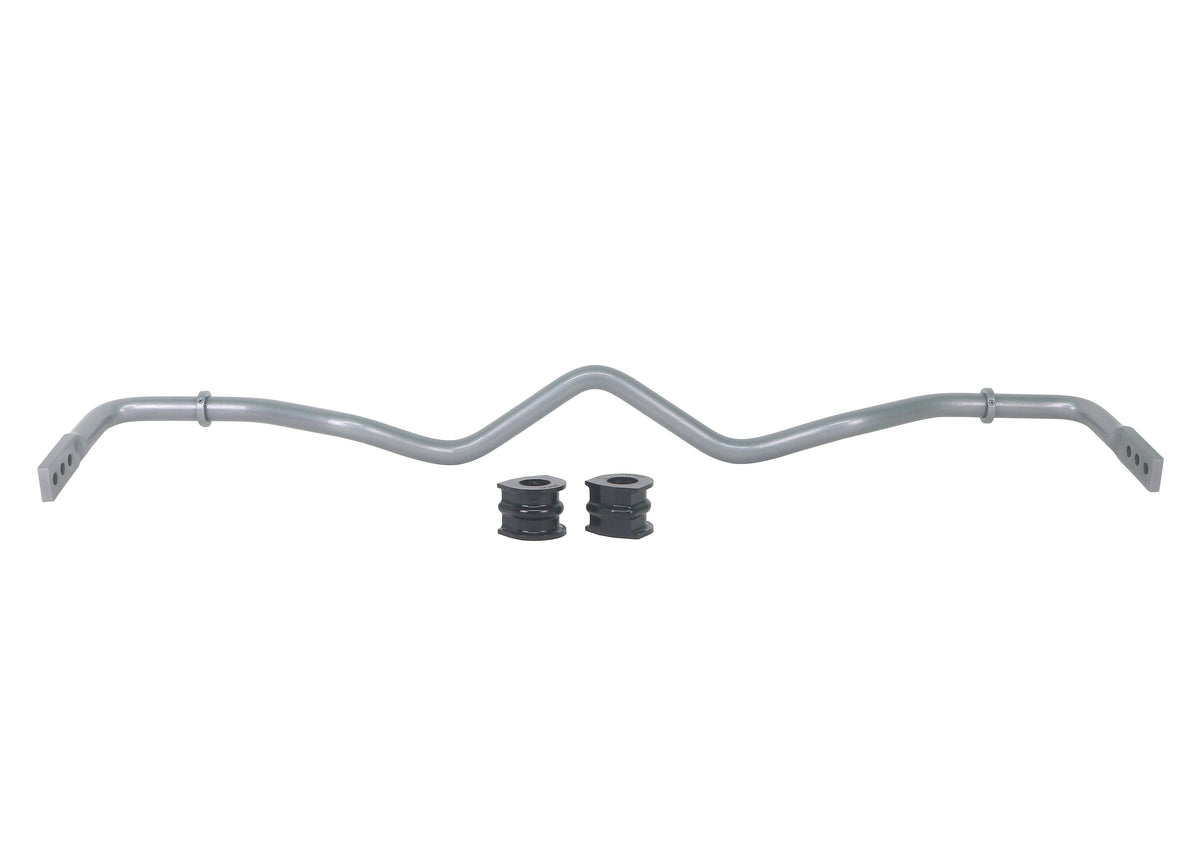 Whiteline Sway Bar - 24mm 3 Point Adjustable - Infiniti G / Nissan 370z / Nissan Skyline / Nissan Z - BNR37Z - image 2