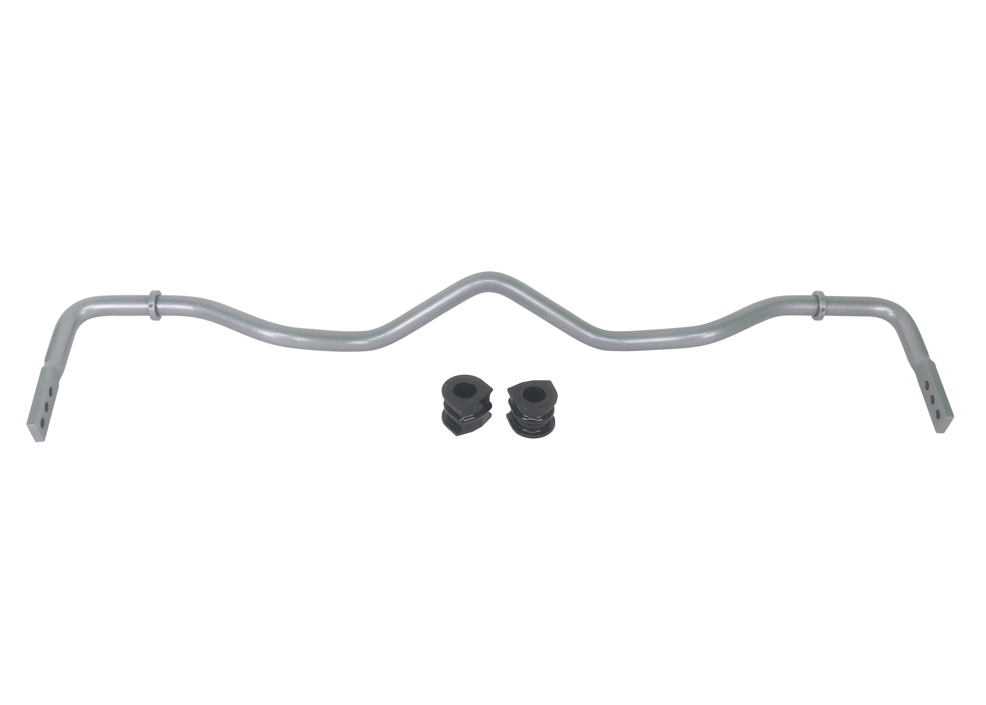Whiteline Sway Bar - 24mm 3 Point Adjustable - Infiniti G / Nissan 370z / Nissan Skyline / Nissan Z - BNR37Z - image 3