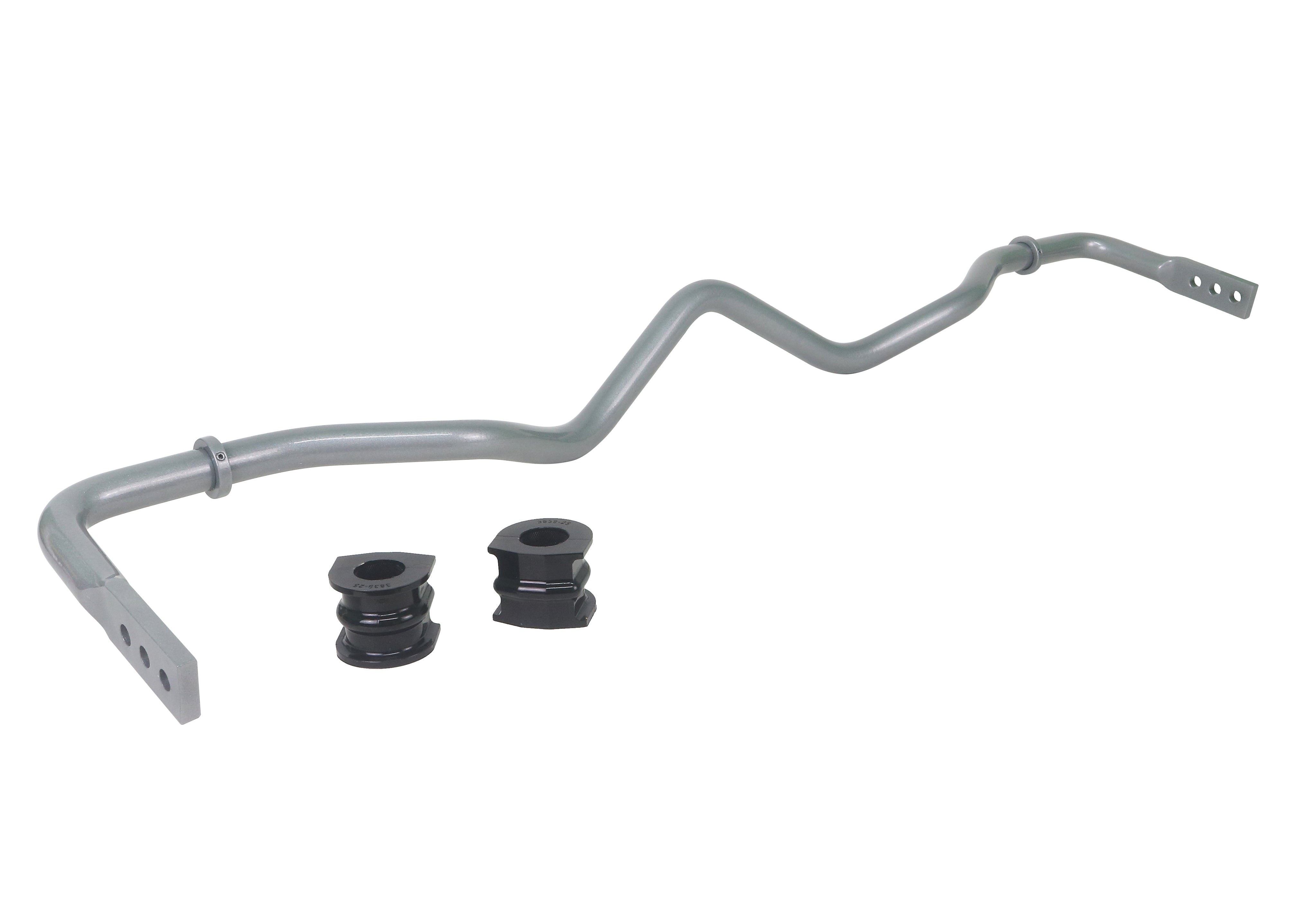 Whiteline Sway Bar - 24mm 3 Point Adjustable - Infiniti G / Nissan 370z / Nissan Skyline / Nissan Z - BNR37Z