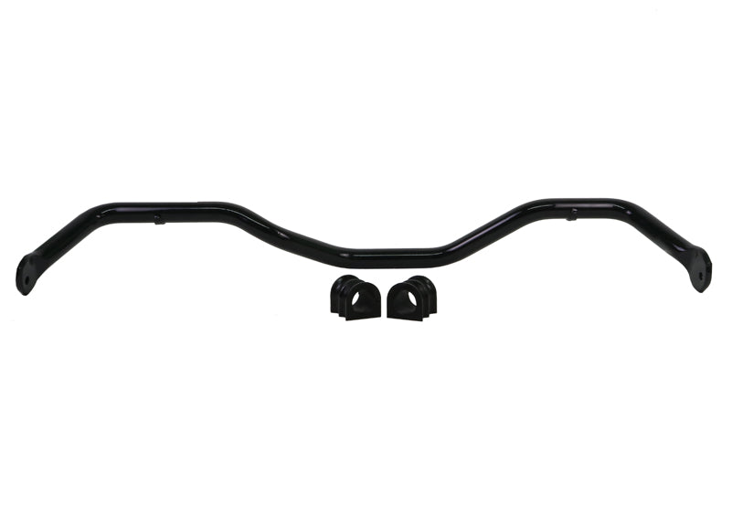 Whiteline Sway Bar - 33mm Non Adjustable - Nissan Patrol Y62 - BNR40 - image 2