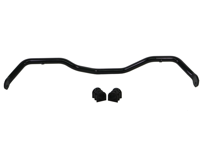 Whiteline Sway Bar - 33mm Non Adjustable - Nissan Patrol Y62 - BNR40 - image 3