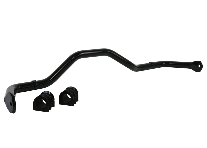 Whiteline Sway Bar - 33mm Non Adjustable - Nissan Patrol Y62 - BNR40