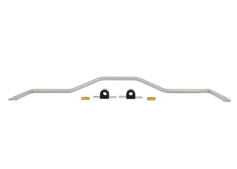 Whiteline Sway Bar - 20mm Non Adjustable - Nissan Skyline R R31 - BNR7 - image 2