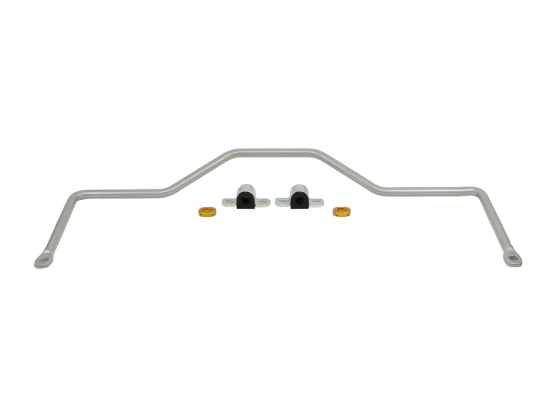 Whiteline Sway Bar - 20mm Non Adjustable - Nissan Skyline R R31 - BNR7 - image 3