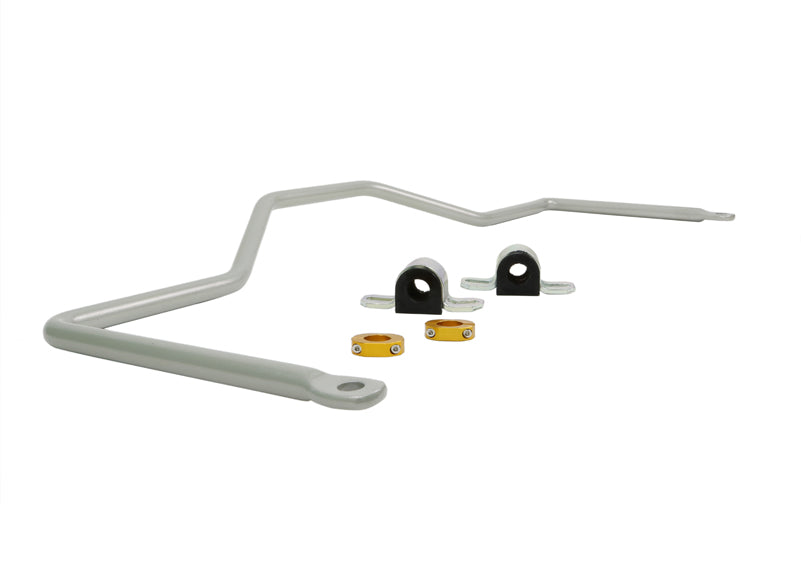 Whiteline Sway Bar - 20mm Non Adjustable - Nissan Skyline R R31 - BNR7