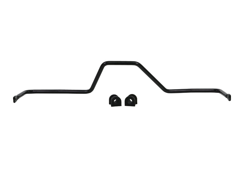 Whiteline Sway Bar - 18mm Non Adjustable - Ford Maverick / Nissan Patrol - BNR8 - image 2