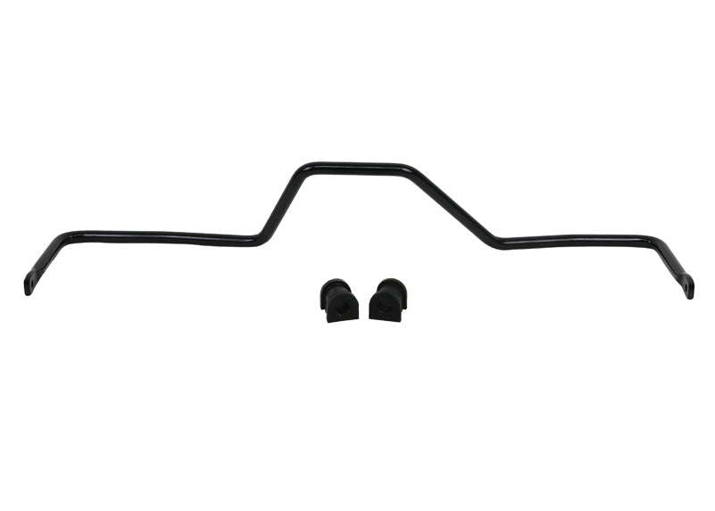 Whiteline Sway Bar - 18mm Non Adjustable - Ford Maverick / Nissan Patrol - BNR8 - image 3