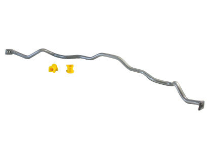 Whiteline Sway bar - 22mm heavy duty blade adjustable - BPF16Z