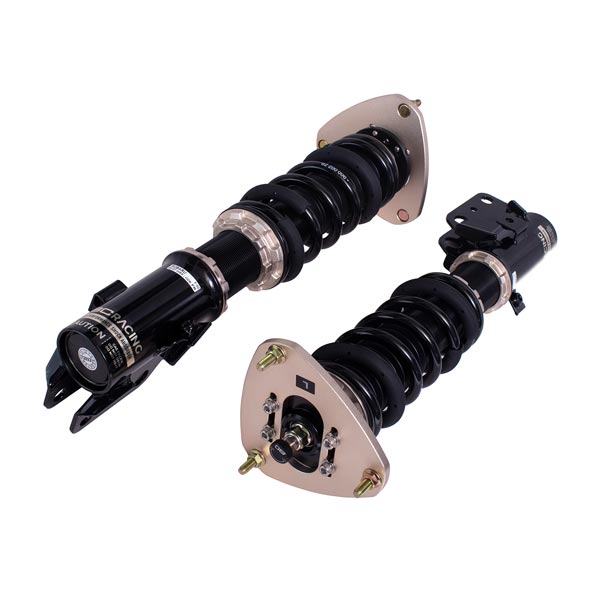 BC Racing LEXUS IS-200/IS300 GXE10/JEC10 (99-05) 16/10kg.mm
