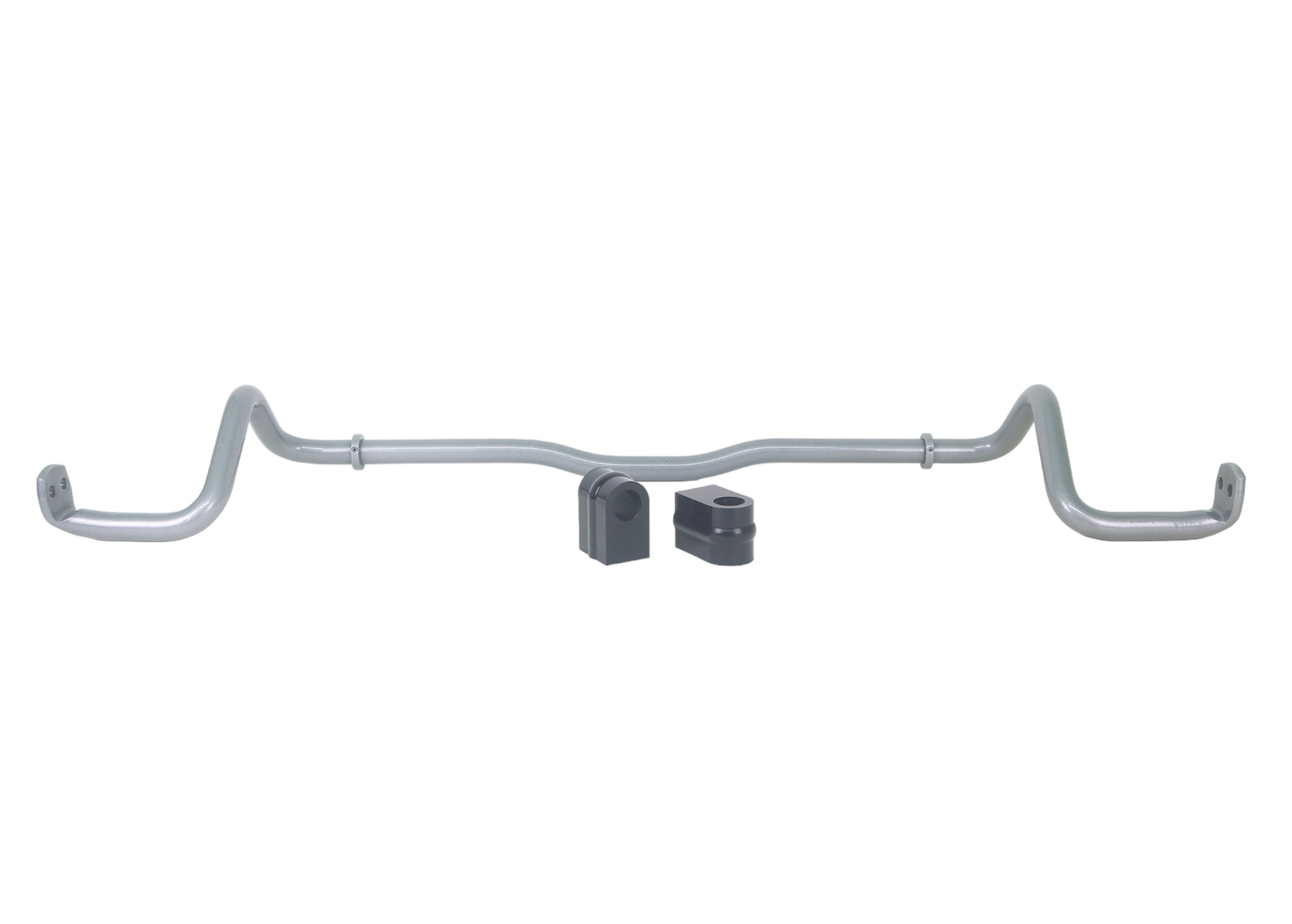 Whiteline Sway Bar - 24mm 2 Point Adjustable - Renault Megane / Megane Cc - BRF13Z - image 2