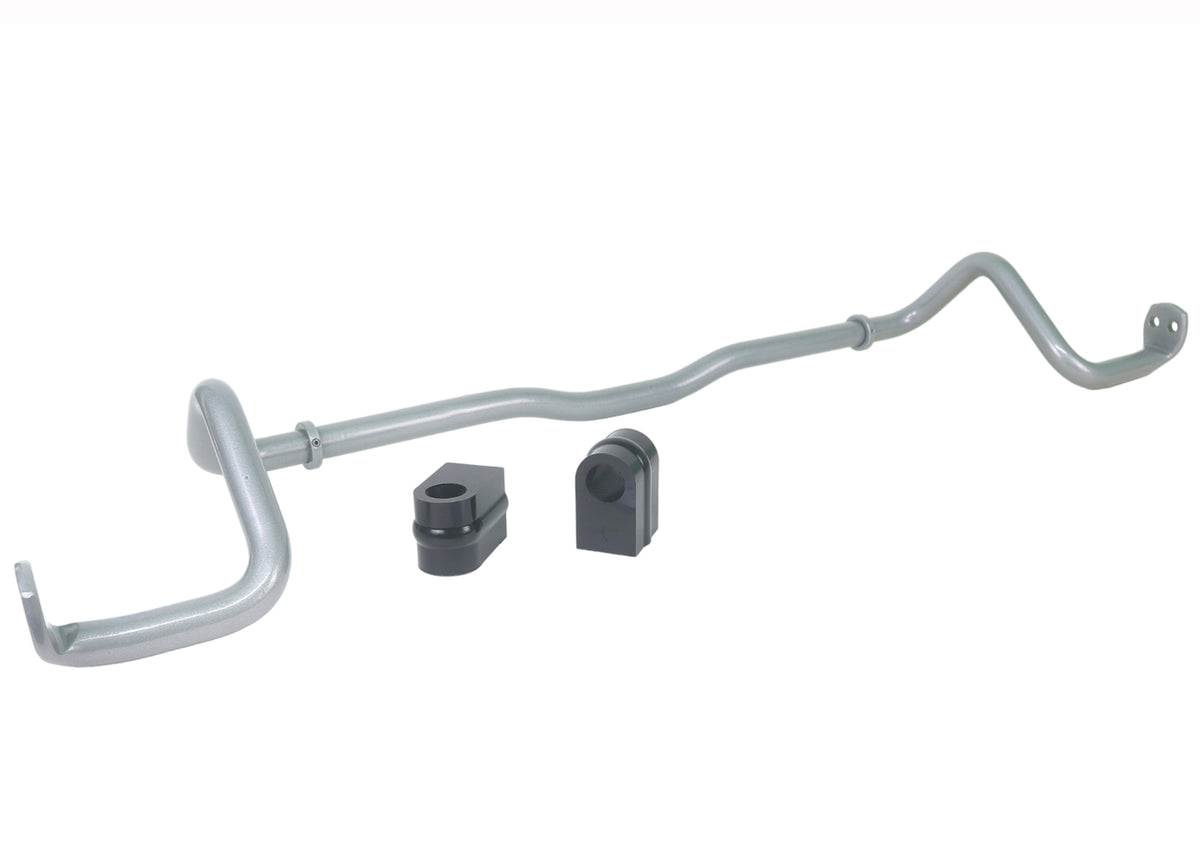 Whiteline Sway Bar - 24mm 2 Point Adjustable - Renault Megane / Megane Cc - BRF13Z