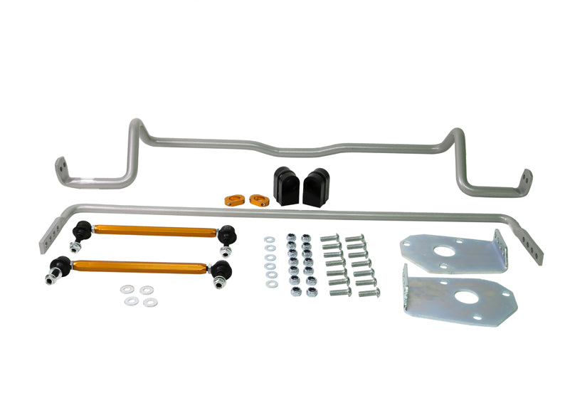 Whiteline Sway Bar - Vehicle Kit - Renault Megane / Megane Cc - BRK013 - image 3
