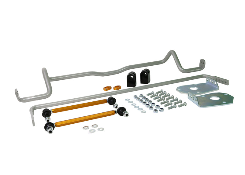 Whiteline Sway Bar - Vehicle Kit - Renault Megane / Megane Cc - BRK013