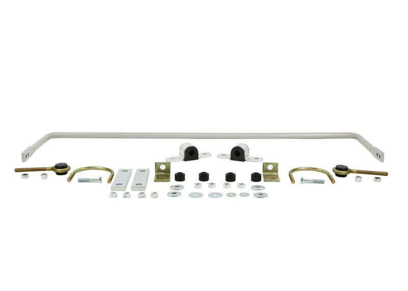 Whiteline Sway Bar - 18mm 2 Point Adjustable - Renault Clio - BRR10Z - image 2