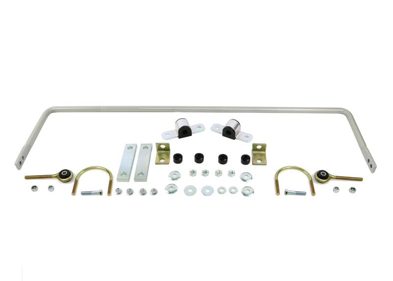 Whiteline Sway Bar - 18mm 2 Point Adjustable - Renault Clio - BRR10Z - image 3