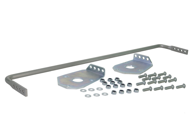 Whiteline Sway Bar - 18mm 2 Point Adjustable - Renault Megane / Megane Cc - BRR13Z