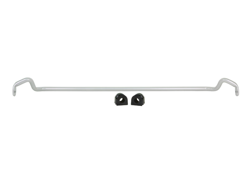 Whiteline Sway Bar - 22mm 2 Point Adjustable - Subaru Impreza WRX - BSF12Z - image 2