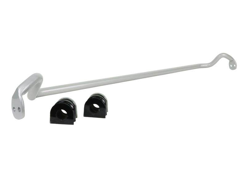 Whiteline Sway Bar - 22mm 2 Point Adjustable - Subaru Impreza WRX - BSF12Z