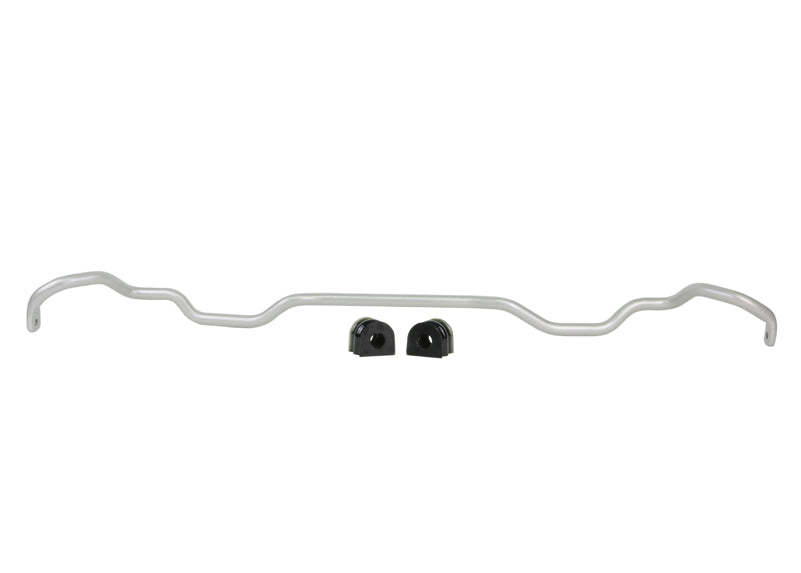 Whiteline Sway Bar - 20mm Non Adjustable - Subaru Forester / Legacy / Liberty - BSF14 - image 2