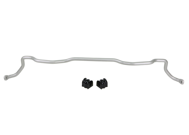 Whiteline Sway Bar - 20mm Non Adjustable - Subaru Forester / Legacy / Liberty - BSF14 - image 3