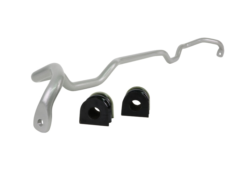 Whiteline Sway Bar - 20mm Non Adjustable - Subaru Forester / Legacy / Liberty - BSF14