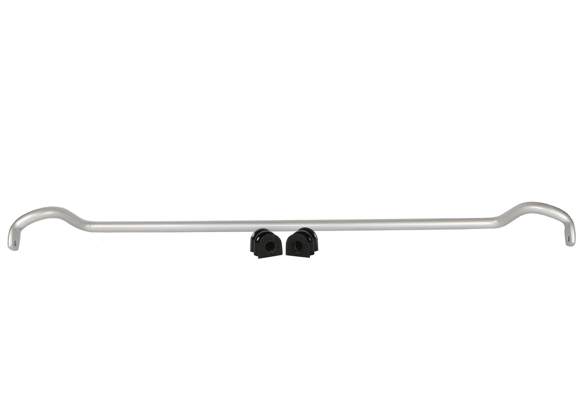 Whiteline Sway Bar - 22mm Non Adjustable - Subaru Forester / Legacy / Liberty - BSF15 - image 2