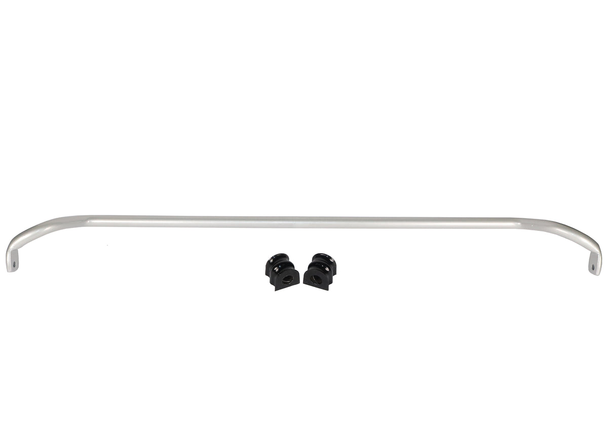 Whiteline Sway Bar - 22mm Non Adjustable - Subaru Forester / Legacy / Liberty - BSF15 - image 3