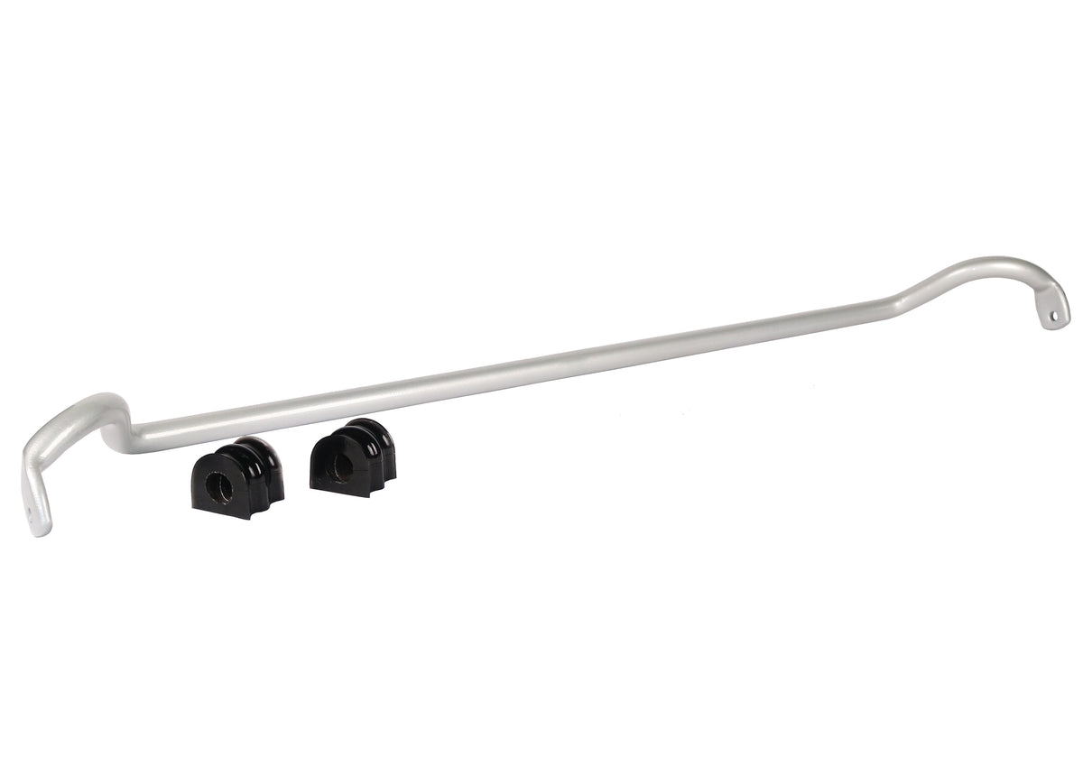 Whiteline Sway Bar - 22mm Non Adjustable - Subaru Forester / Legacy / Liberty - BSF15