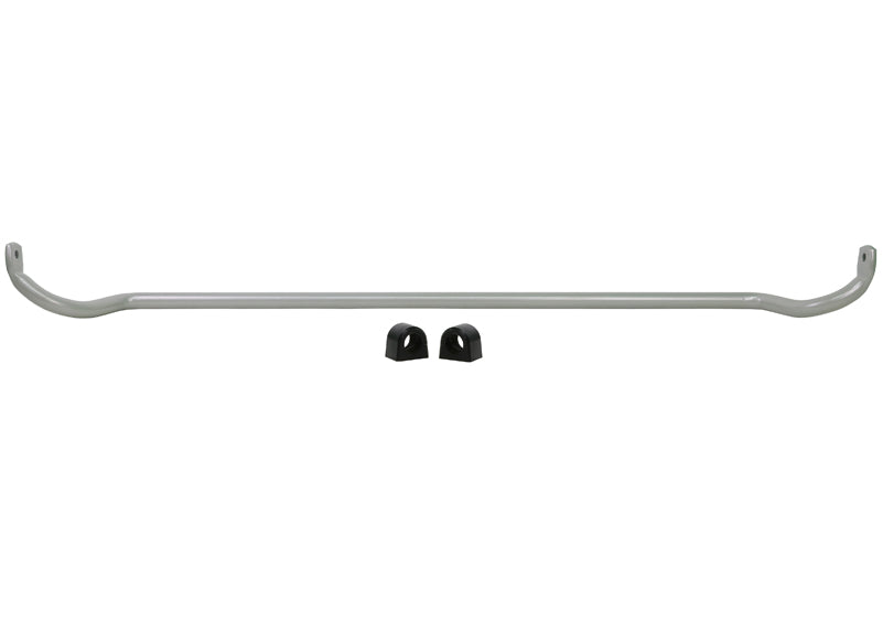 Whiteline Sway Bar - 22mm Non Adjustable - Subaru Legacy / Liberty - BSF18X - image 2