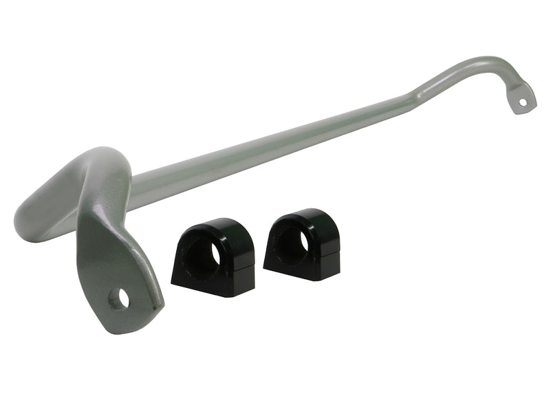 Whiteline Sway Bar - 22mm Non Adjustable - Subaru Legacy / Liberty - BSF18X