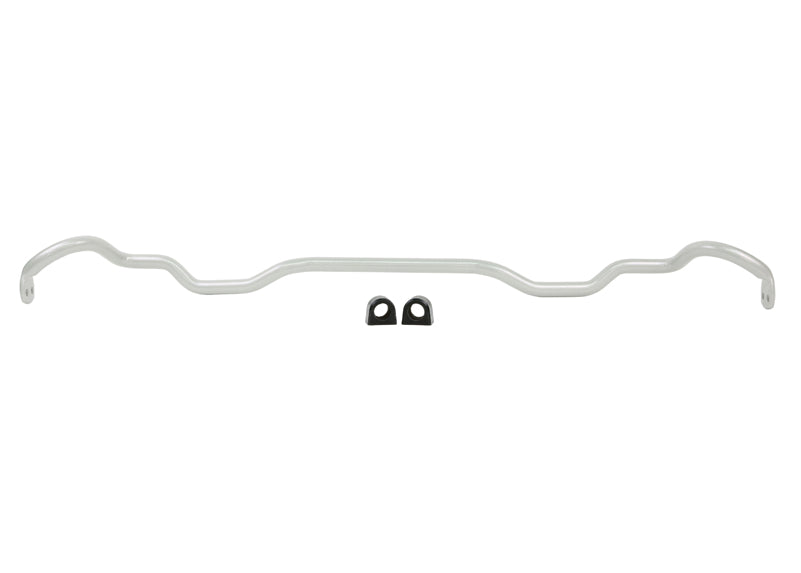 Whiteline Sway Bar - 22mm 2 Point Adjustable - Subaru Impreza / Legacy / Liberty / Outback - BSF19XZ - BSF19XZ - image 2