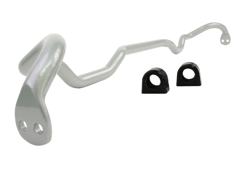 Whiteline Sway Bar - 22mm 2 Point Adjustable - Subaru Impreza / Legacy / Liberty / Outback - BSF19XZ - BSF19XZ