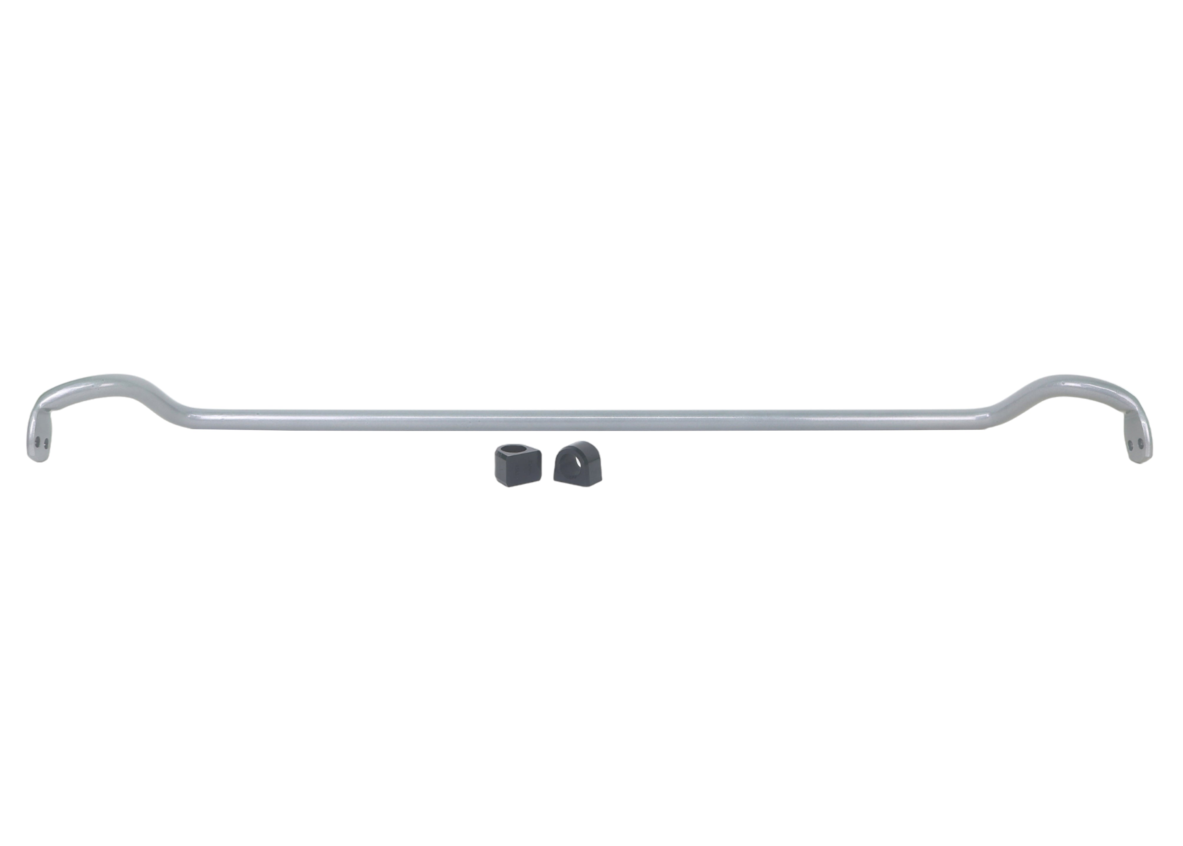 Whiteline Sway Bar - 22mm 2 Point Adjustable - Subaru Impreza / Legacy / Liberty - BSF20Z - image 2